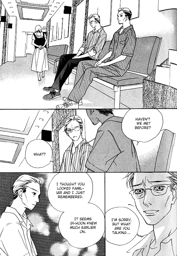 The Flowers of Evil Chapter 25 image 17
